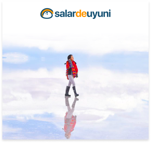 uyuni salt flats tour 3 days